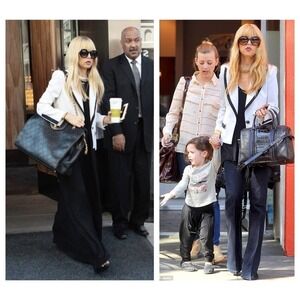 Rachel Zoe 'Foster' Peak Lapel Single Button Jacket (0)